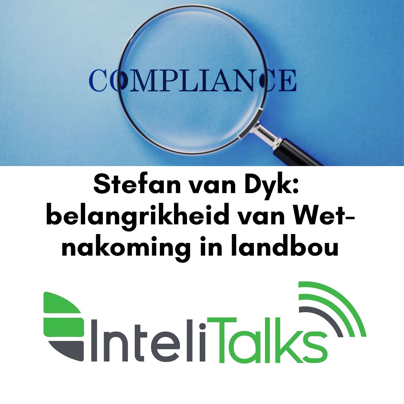 InteliTalks