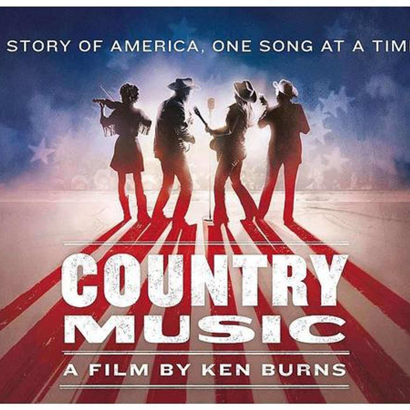 KEN BURNS COUNTRY MUSIC W/RANGER DOUG & CIVIL WAR W/ GRANT MOSELY on EL RADIO