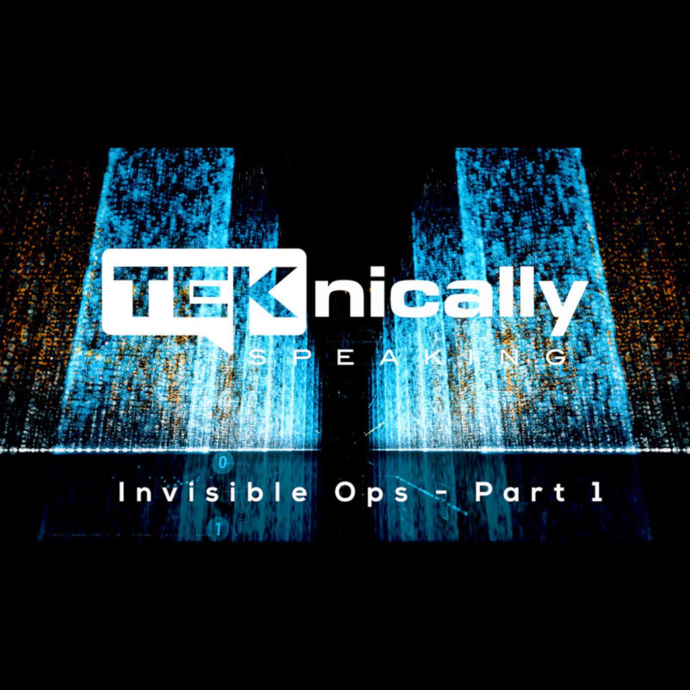 TEKnically Speaking