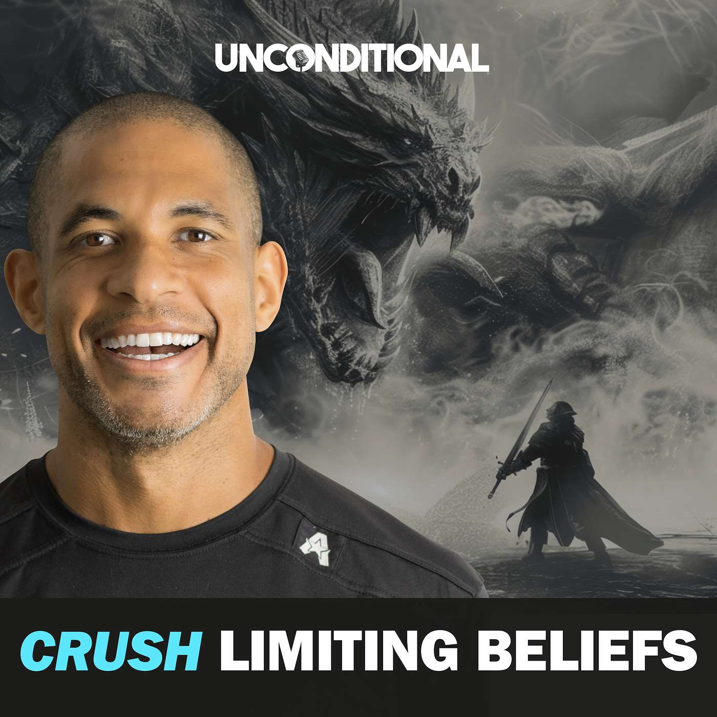Crush Your Limiting Beliefs | 2 Game-Changing Insights to Become Your Best Self | Ep 12 Crush Your Limiting Beliefs | 2 Game-Changing Insights to Become Your Best Self | Ep 12