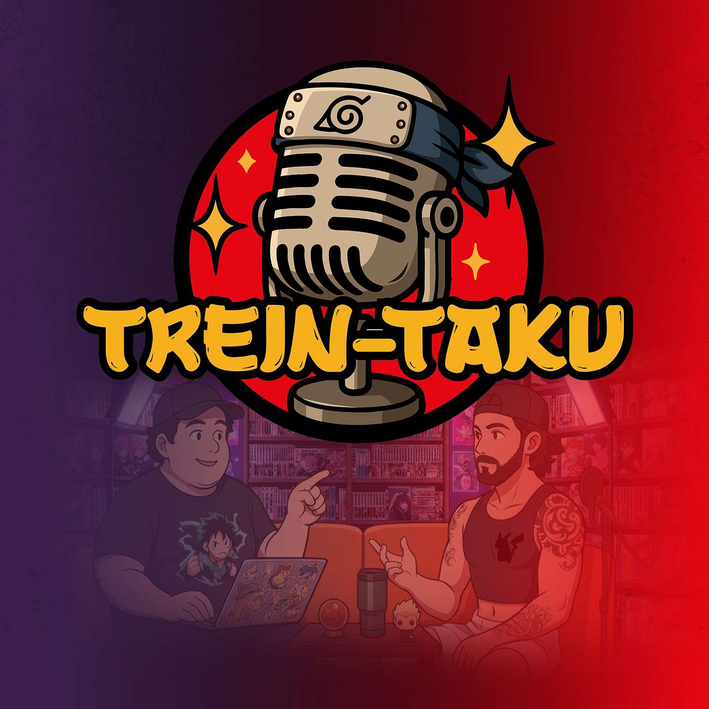 Treintaku