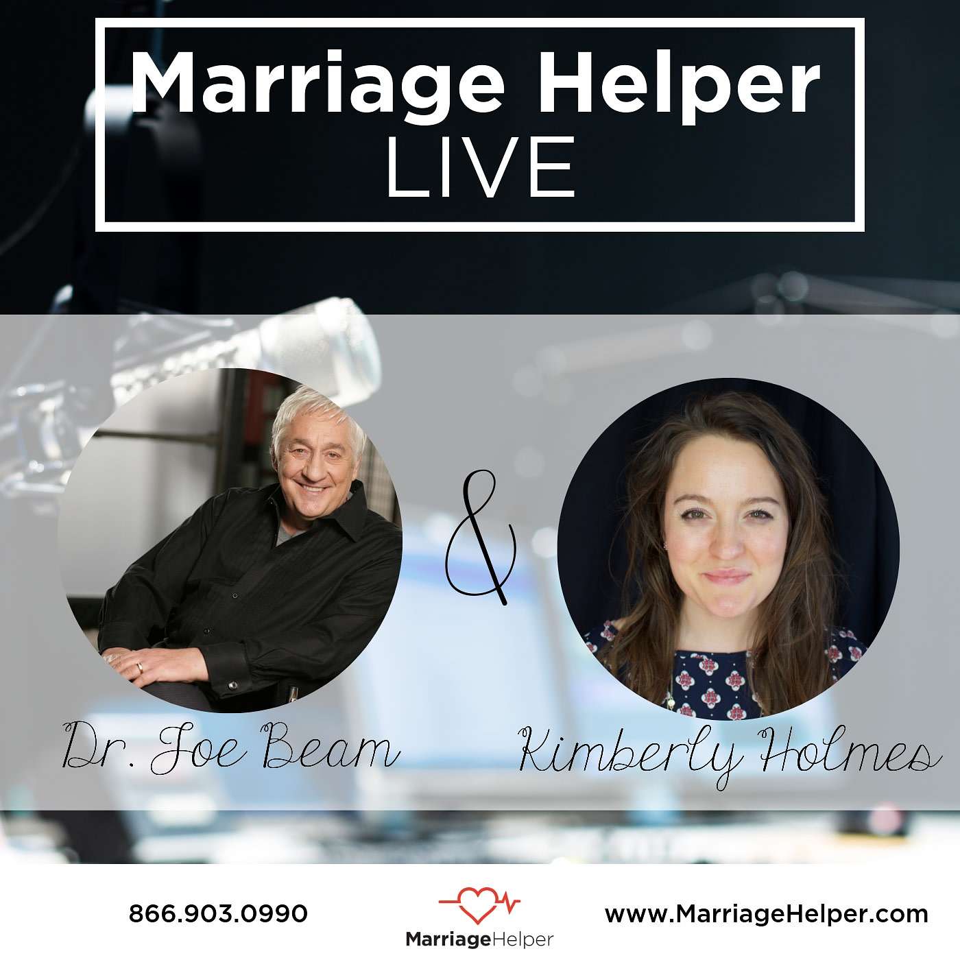 Relationship Radio: Marriage, Sex, Limerence & Avoiding Divorce