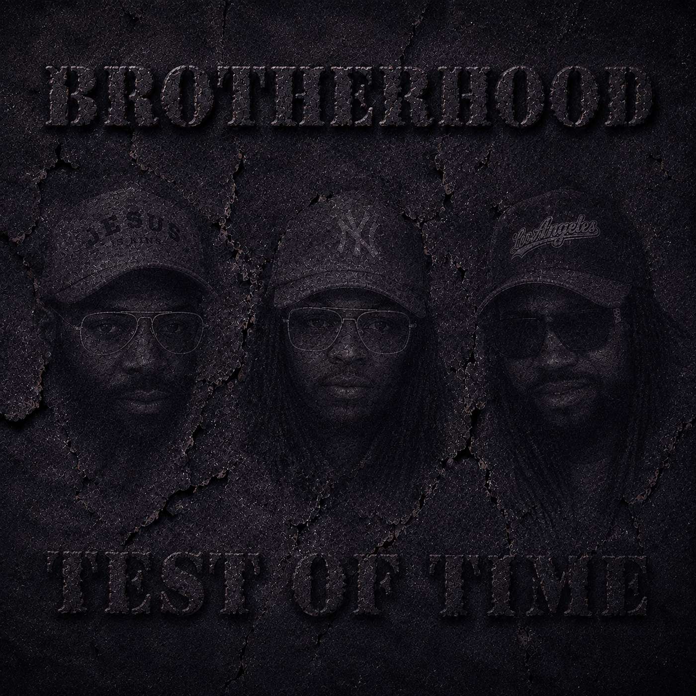 Brotherhood: Test of Time episode artwork