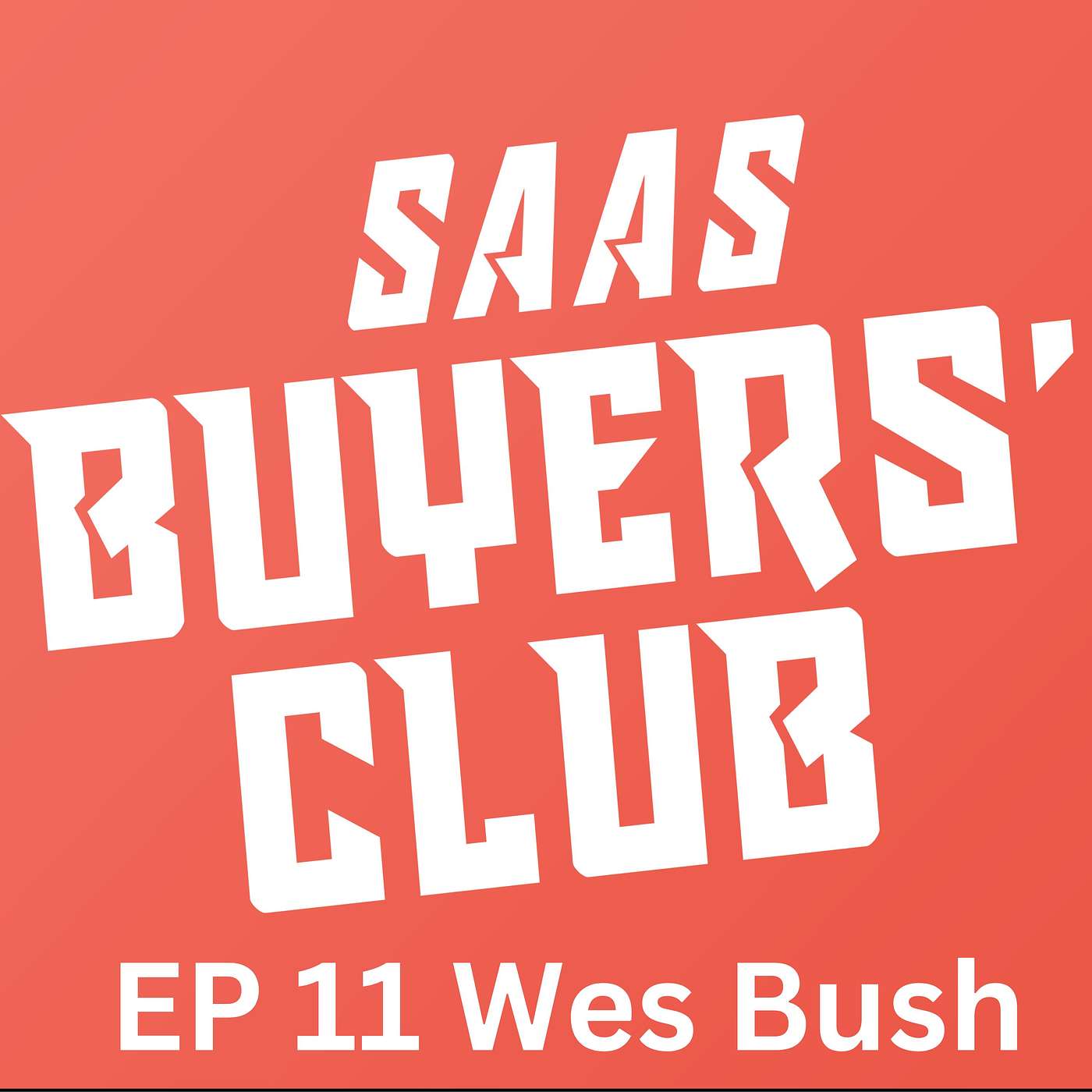 SaaS Buyers\' Club
