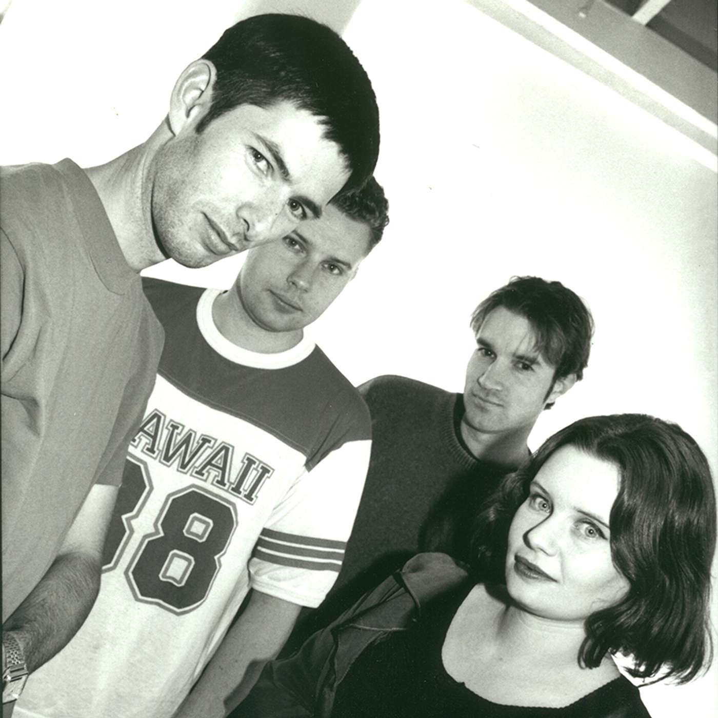 136. Garageland's Jeremy Eade