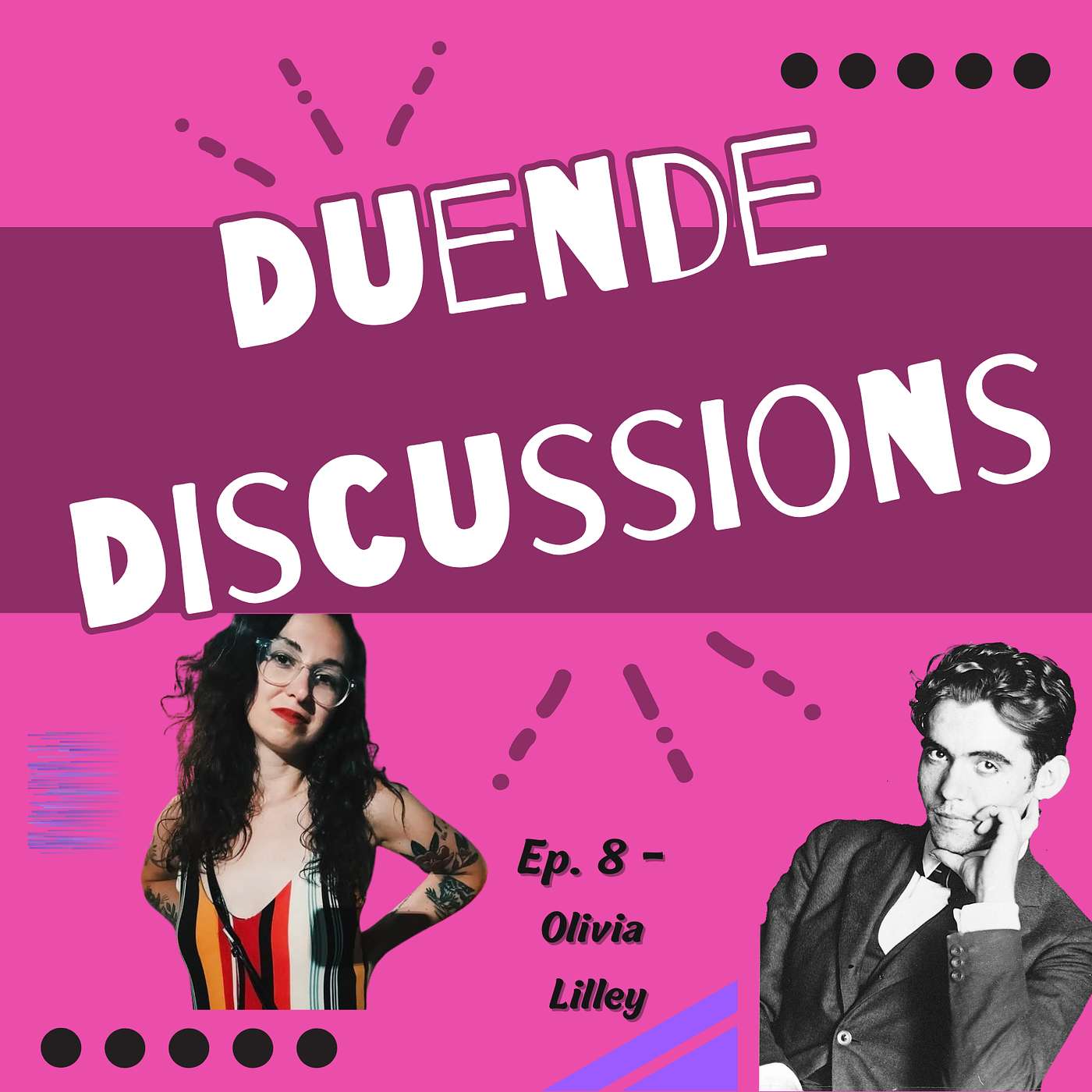 Duende Discussions