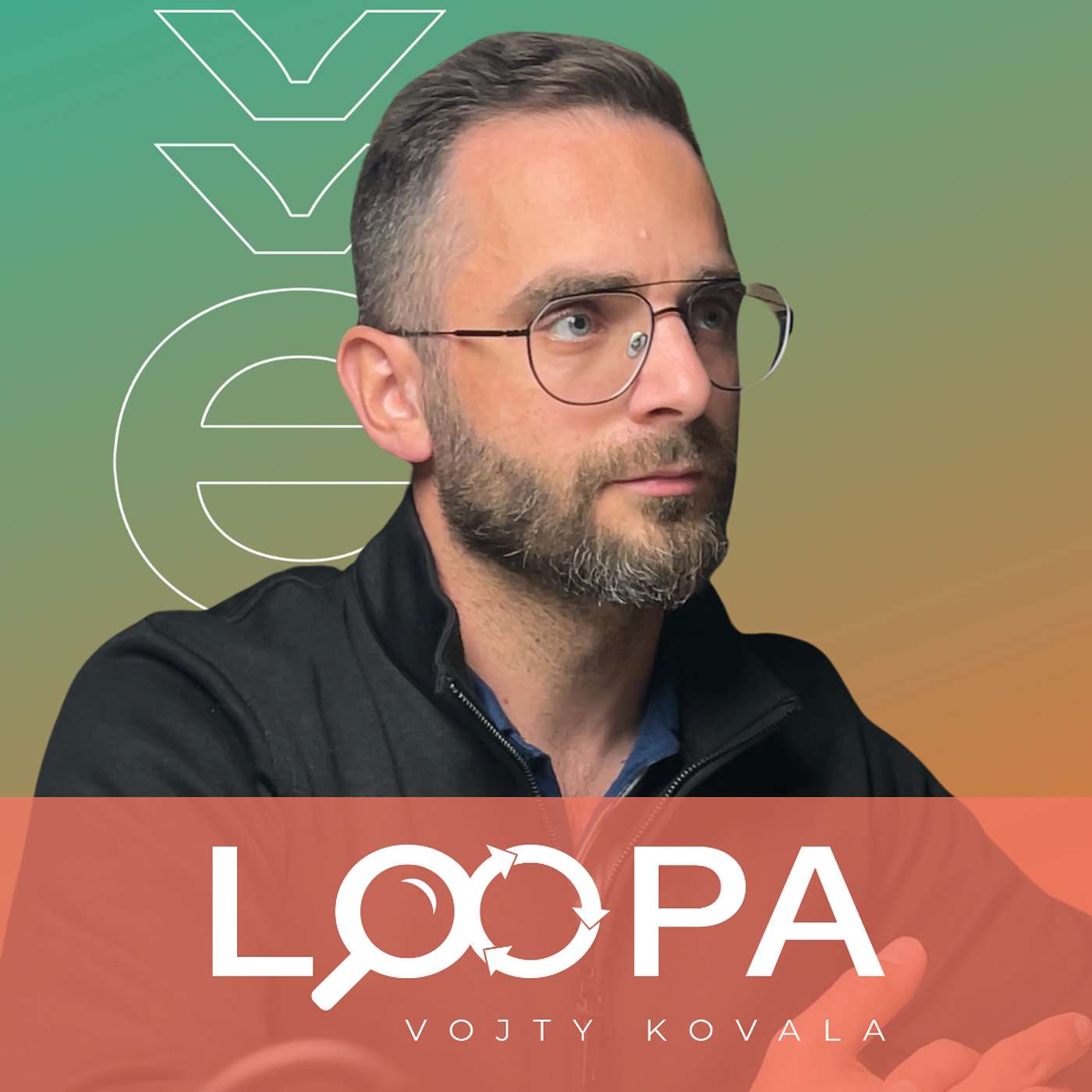 LOOPA Vojty Kovala