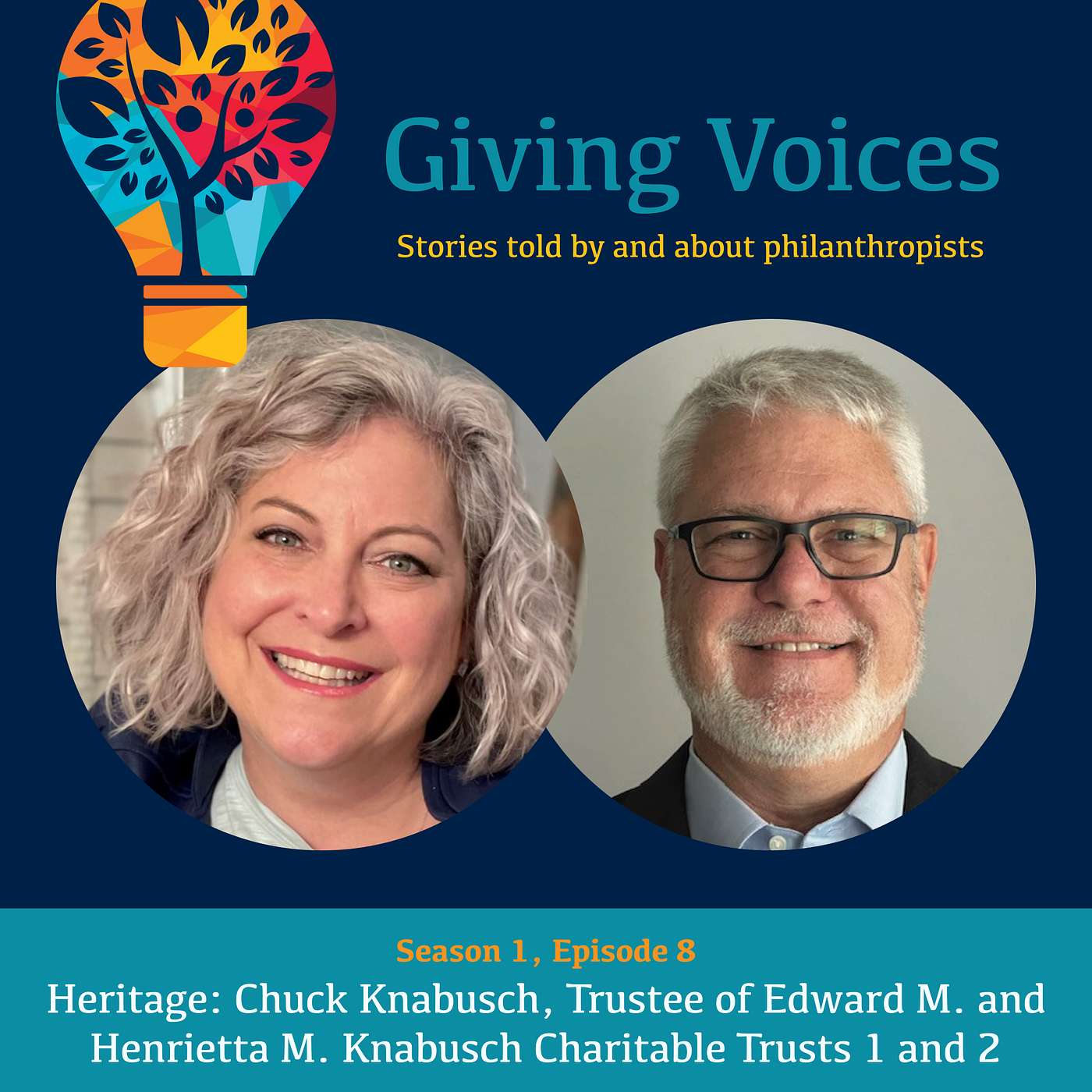 Giving Voices