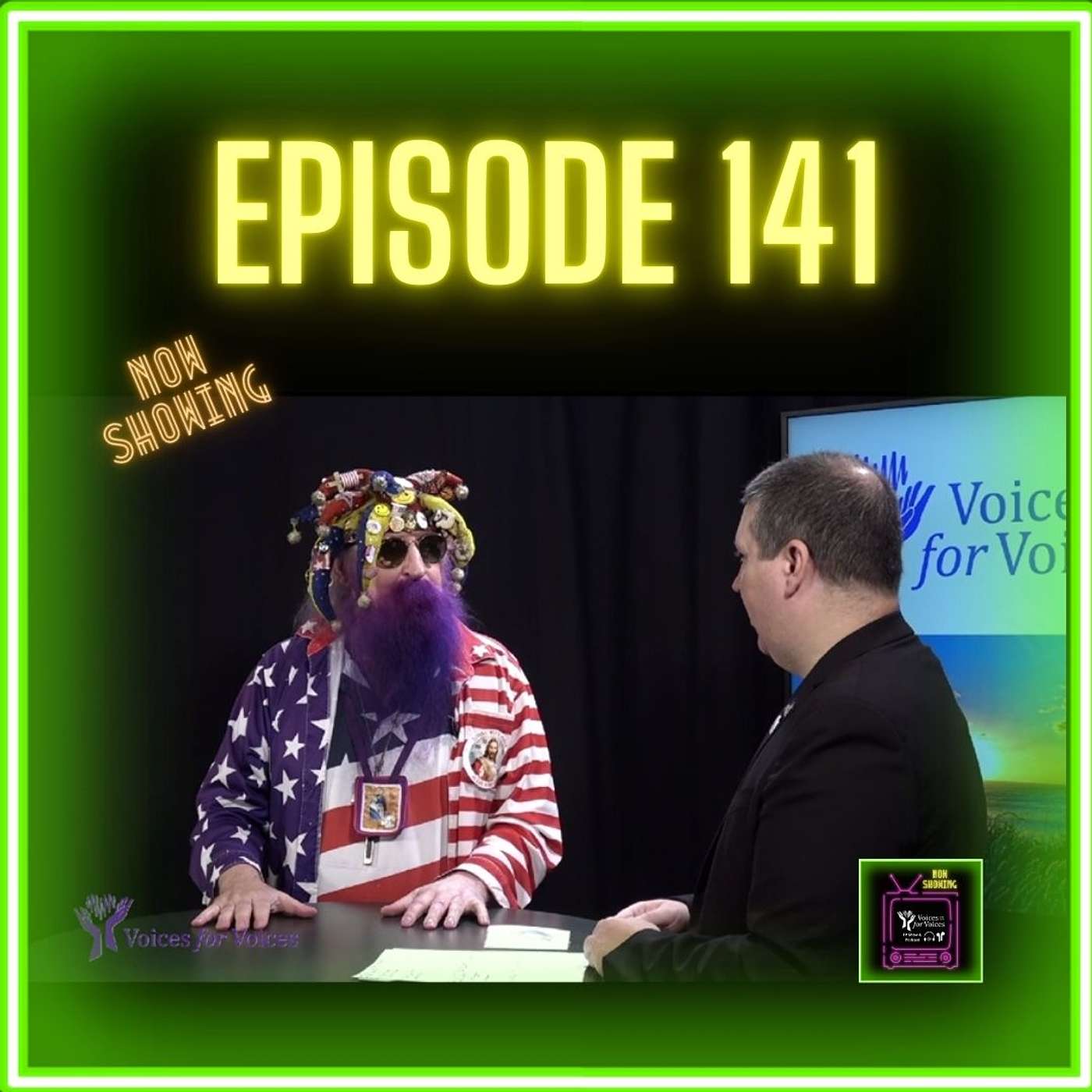 How I Found Faith After Losing Everything | Episode 141