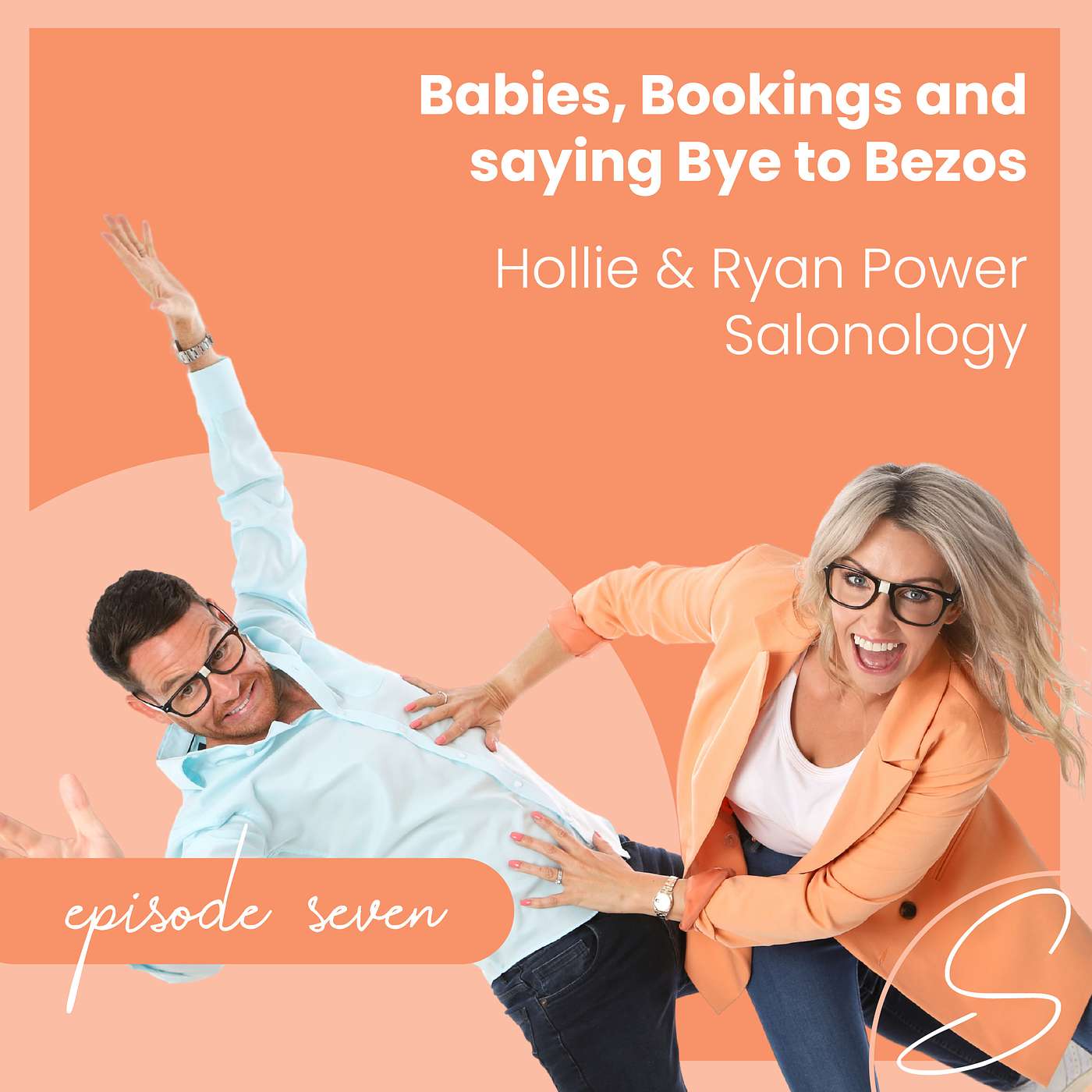 The Salonology Show