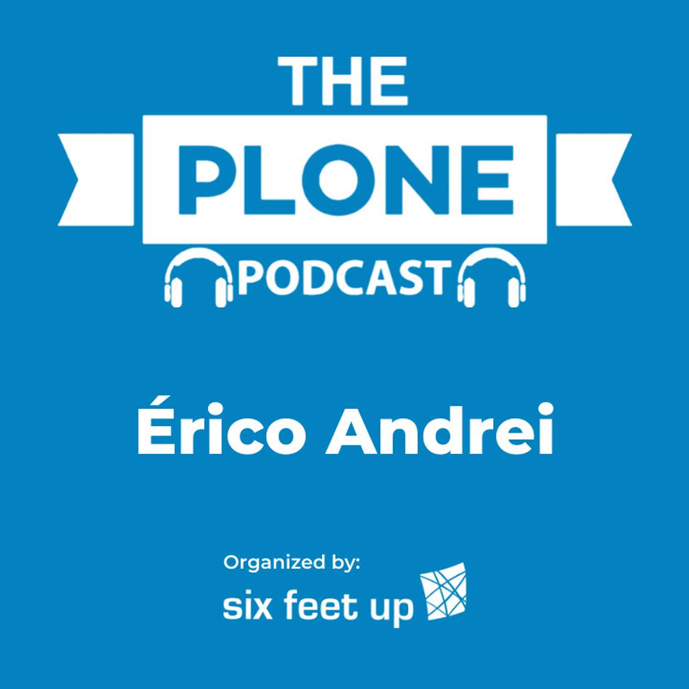 Episode 02 - Érico Andrei