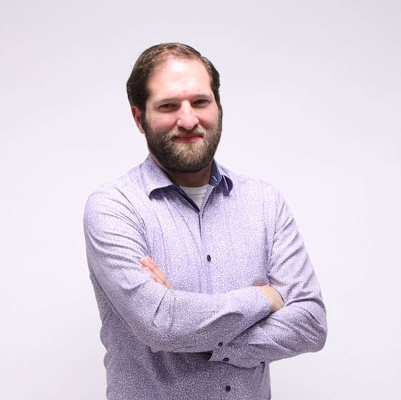Luke Sorensen