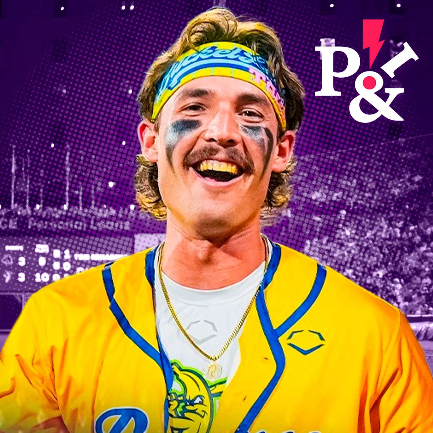 610: Coach RAC (The Savannah Bananas) | How God Broke My Pride