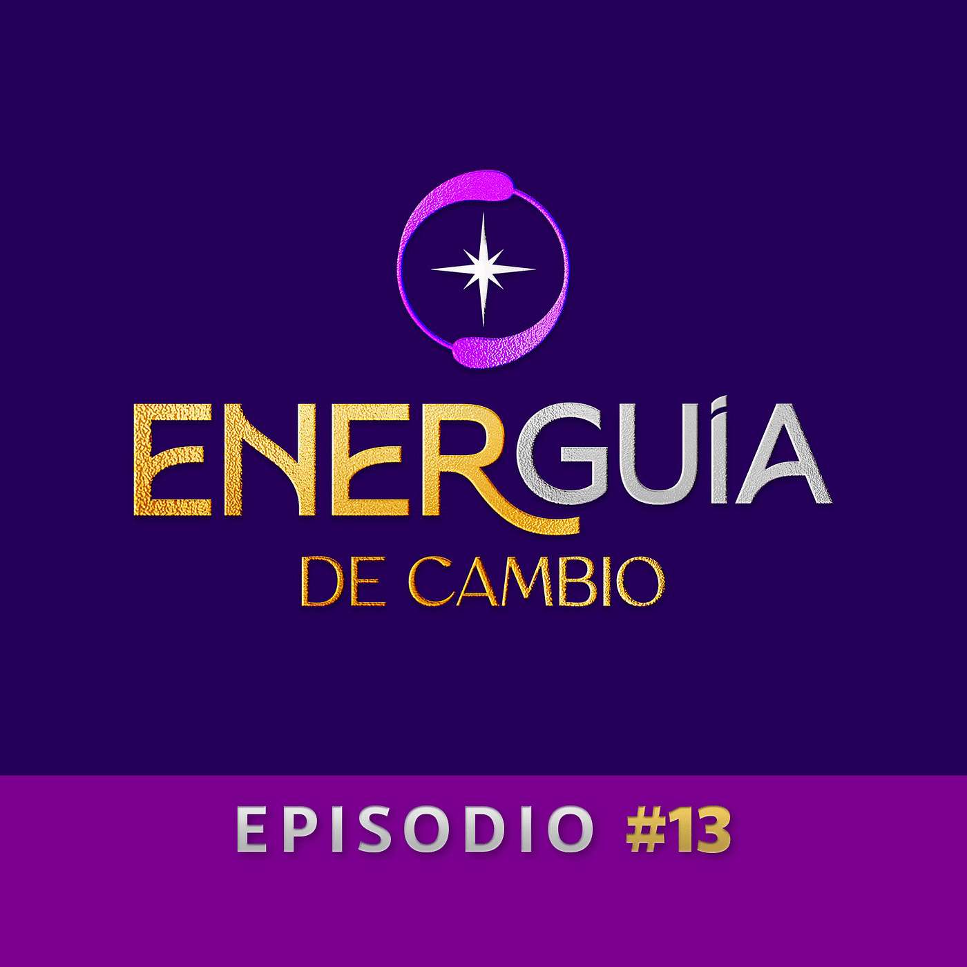 Energuía de cambio por Denian Escobedo