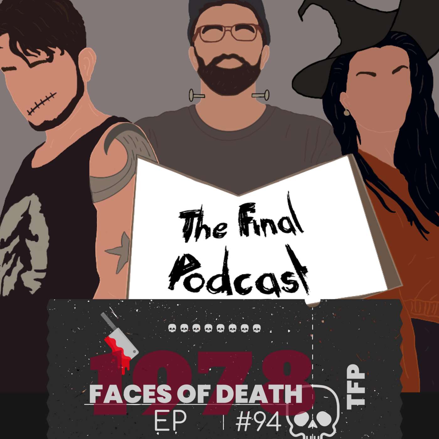 94 - Faces of Death (1978) Review