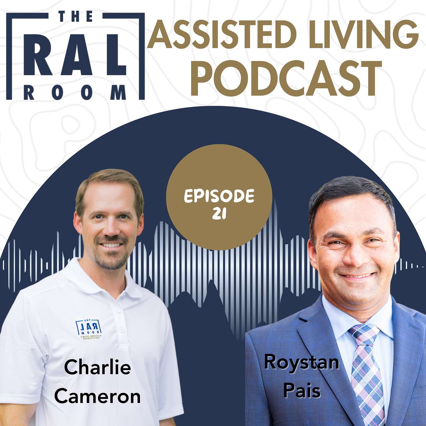 The RAL Room Assisted Living Podcast