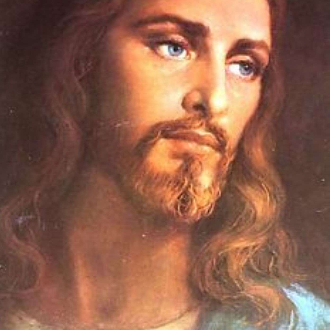 EPISODE : 22 Misconceptions About Jesus episode artwork