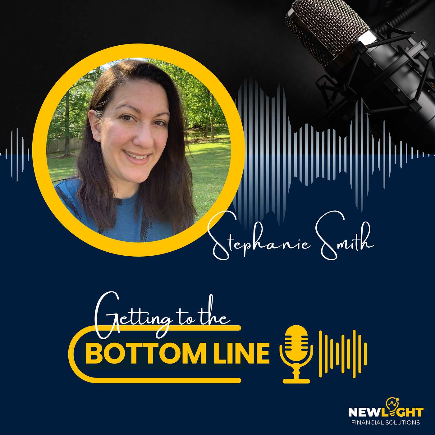 Getting to the Bottom Line: Conversations to help business owners maximize revenue, profit, and cash flow