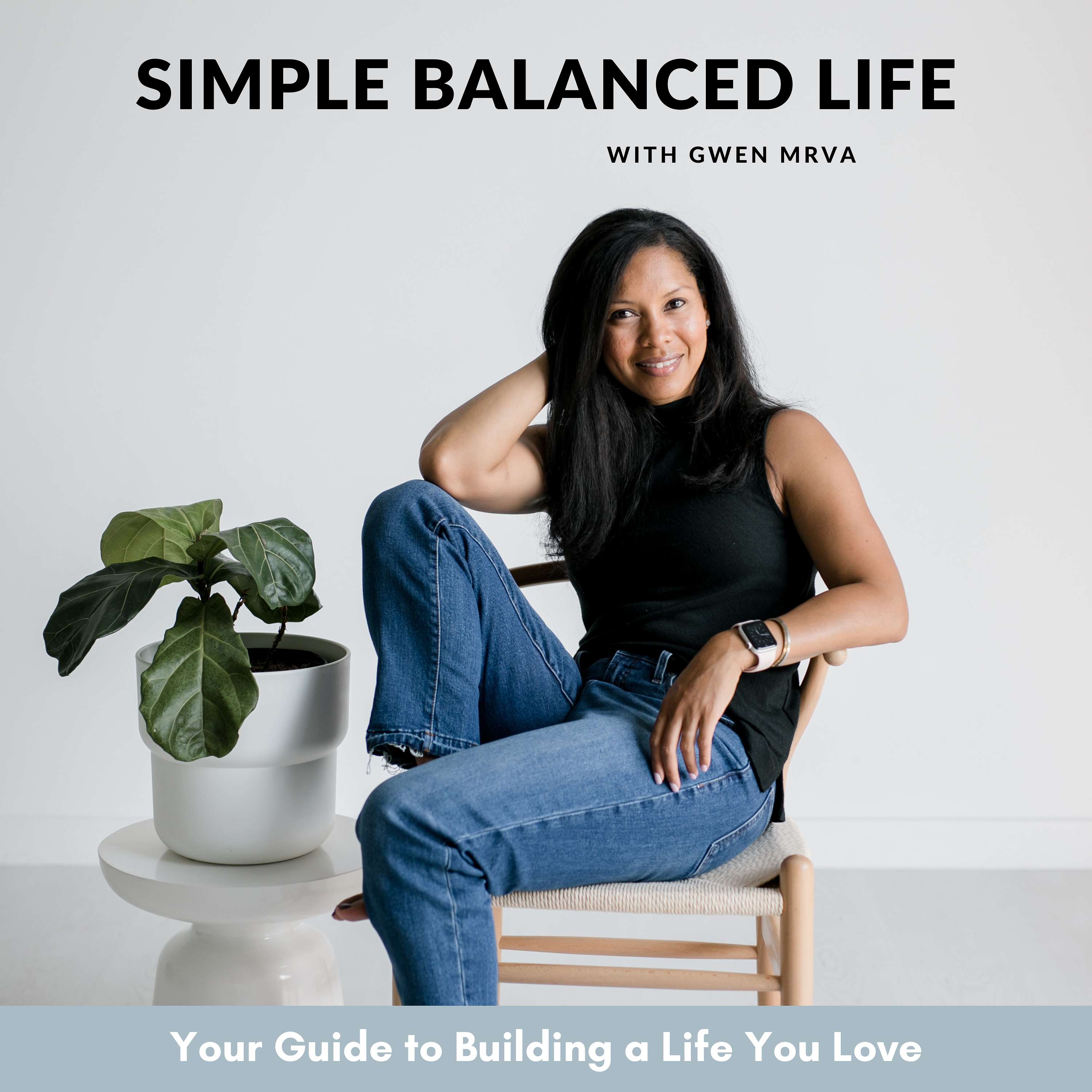 Simple Balanced Life