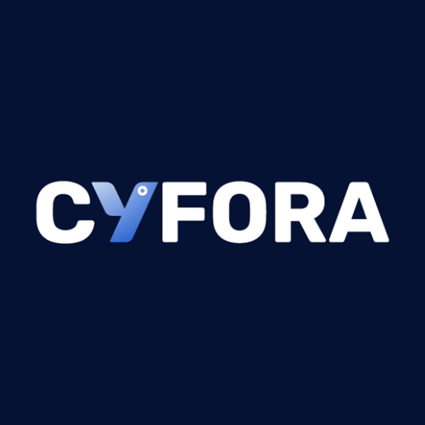Cyfora Podcast
