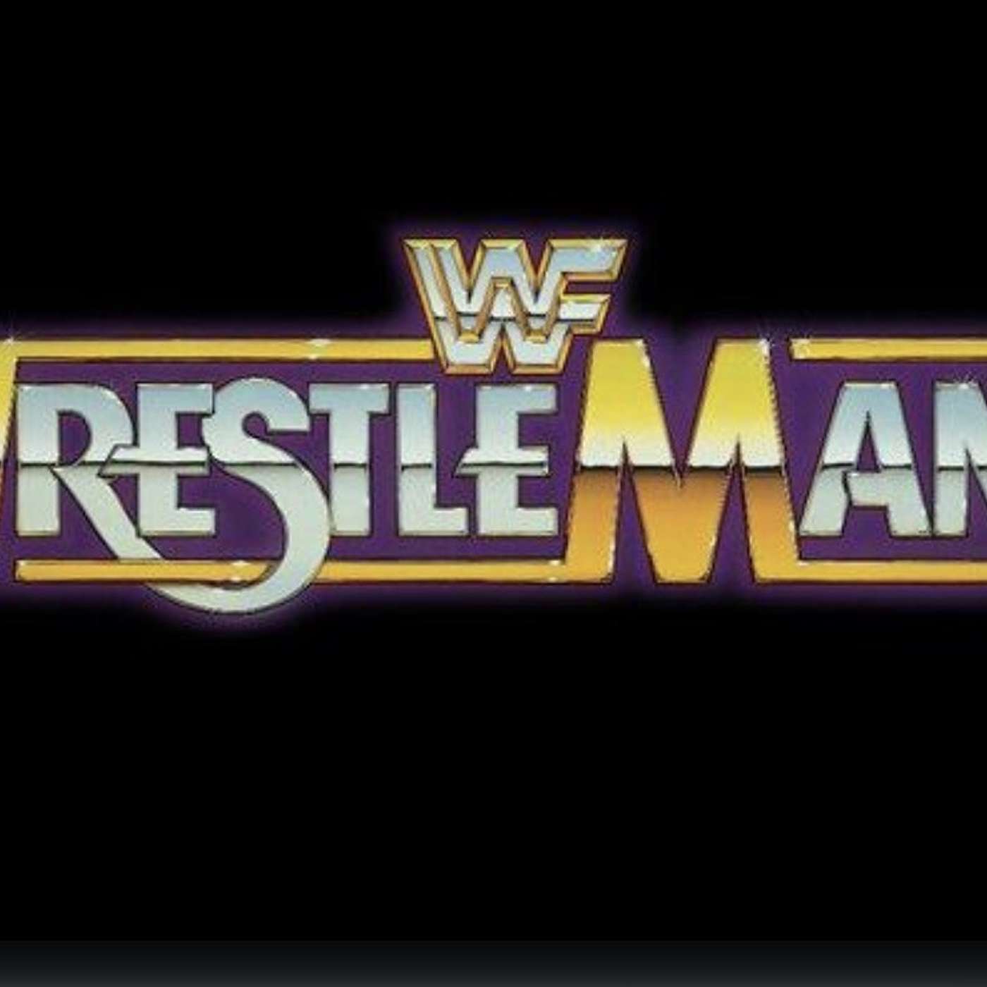 8t8 Fantasy Wrestling: Greatest WM Matches (1-42) episode artwork
