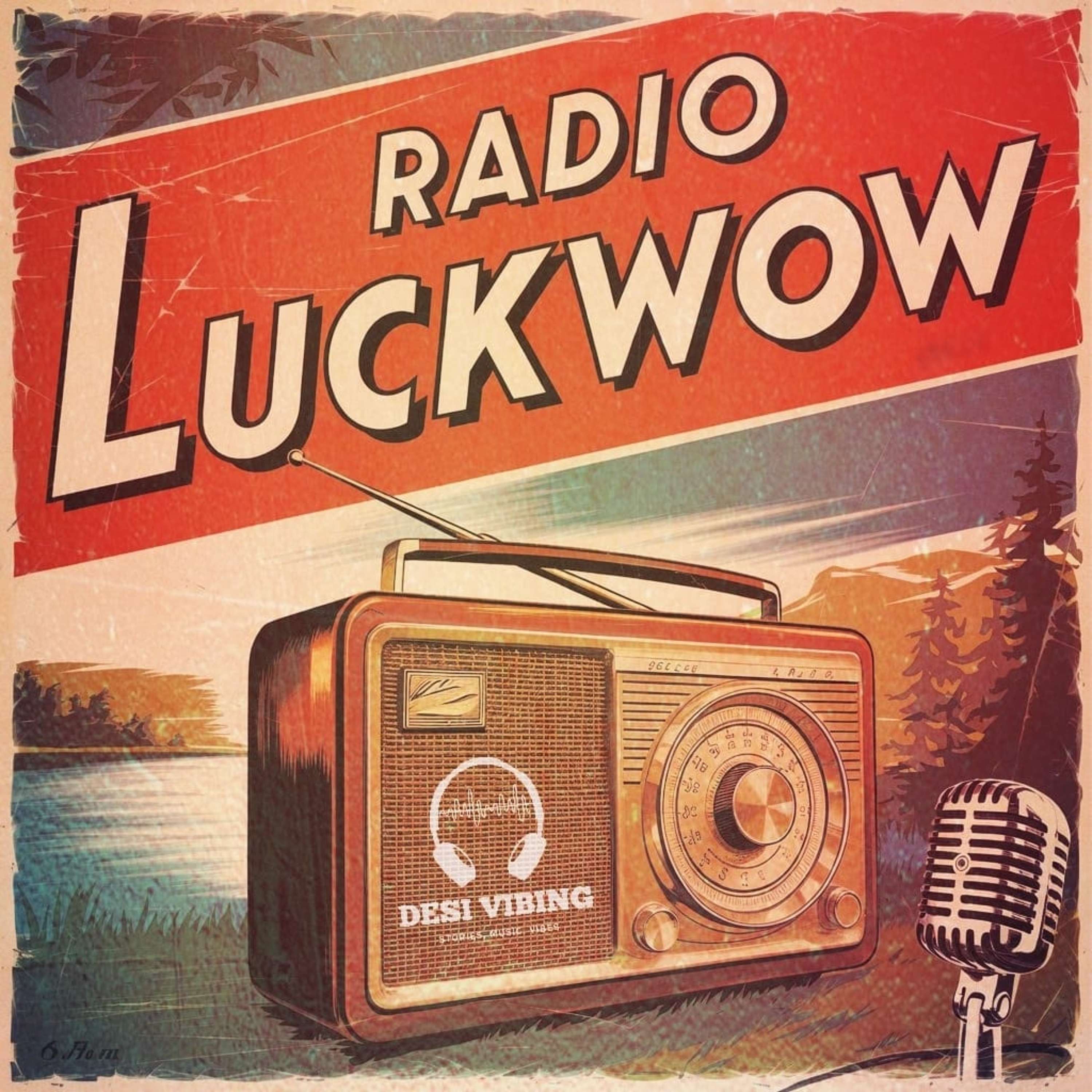 Radio LuckWow