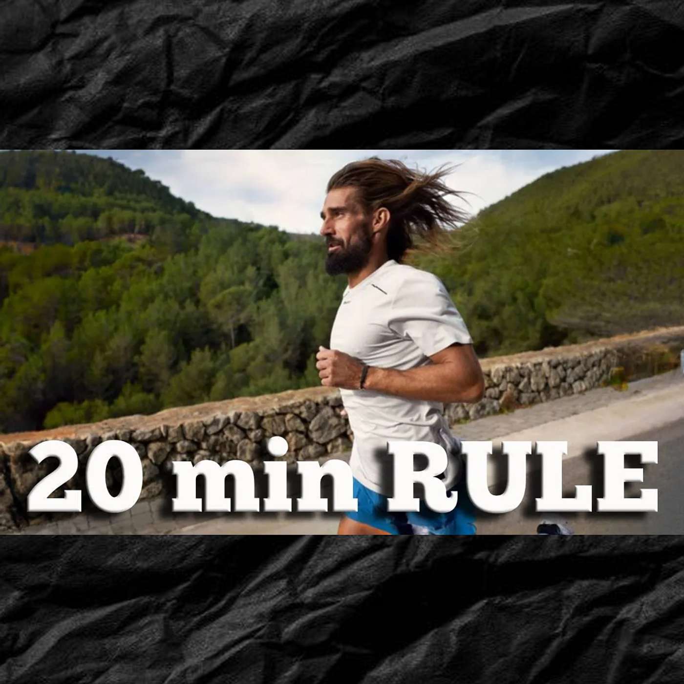 Unlock Your Potential: The 20-Minute Running Revolution!