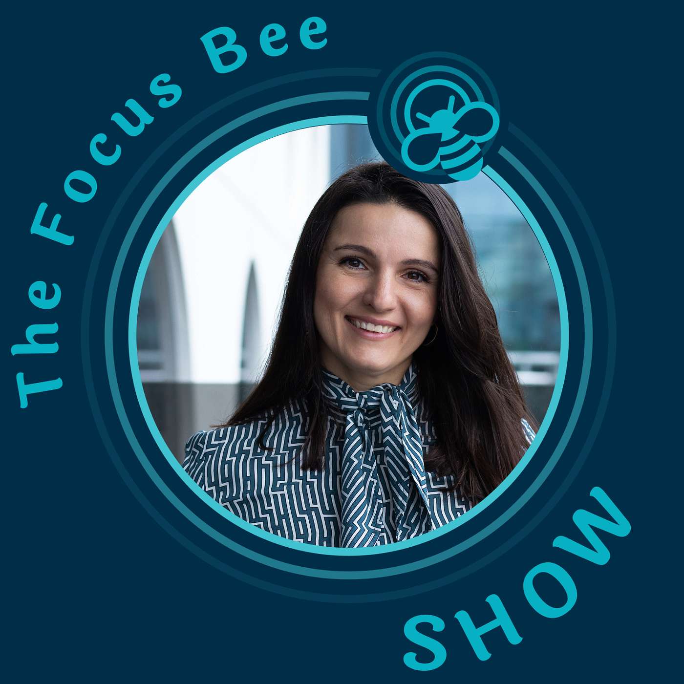 The Focus Bee Show