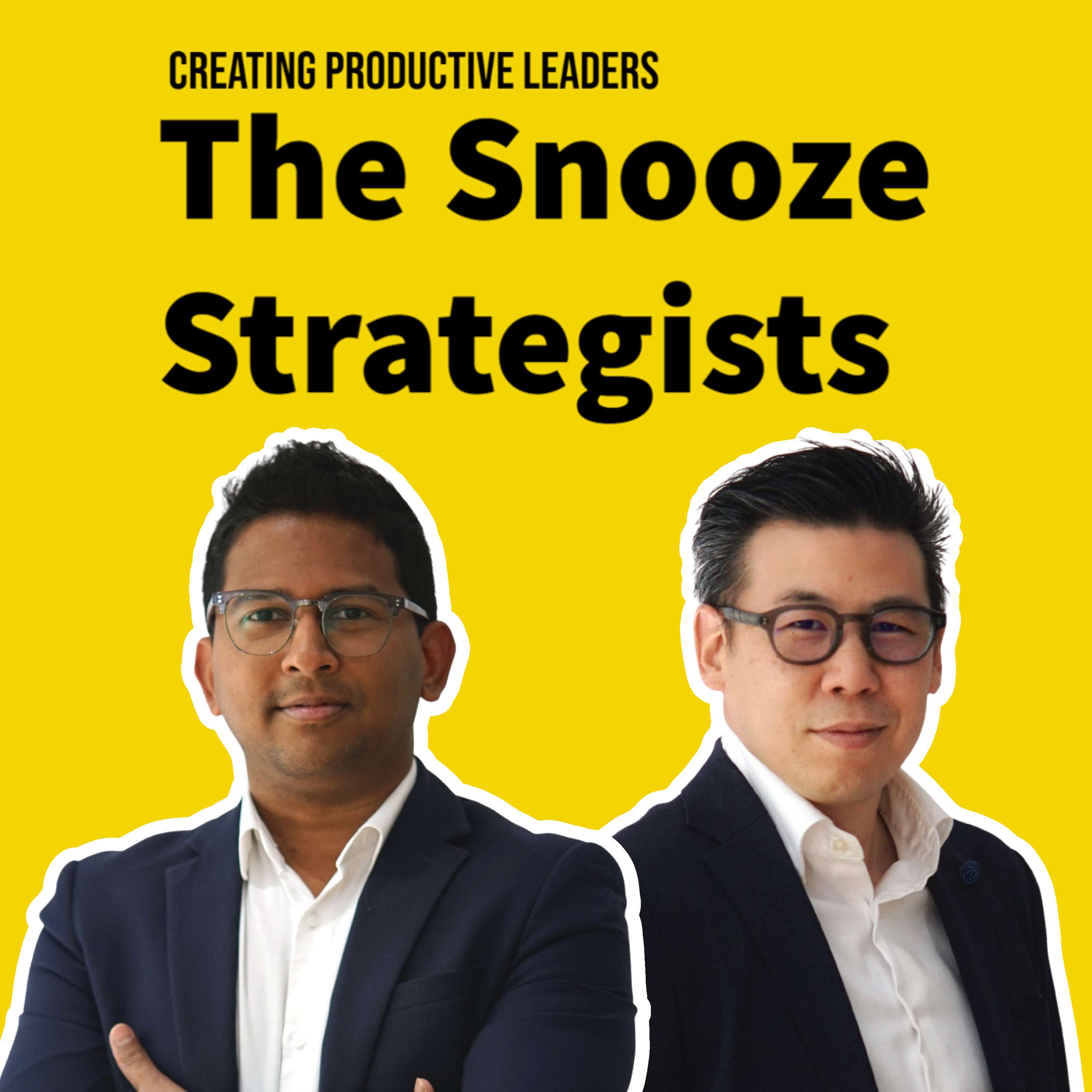 The Snooze Strategists