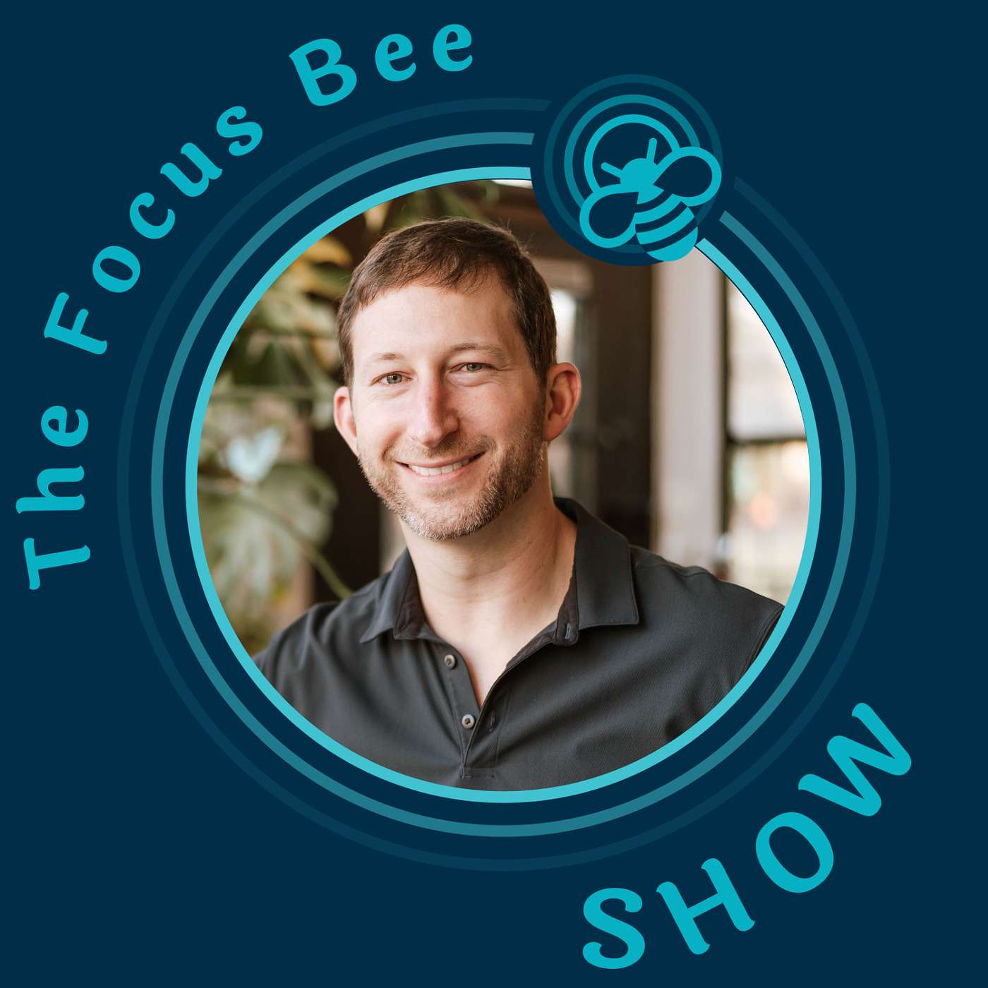 (185) Take Up & Implement The Four Day Workweek with Rob Krecak