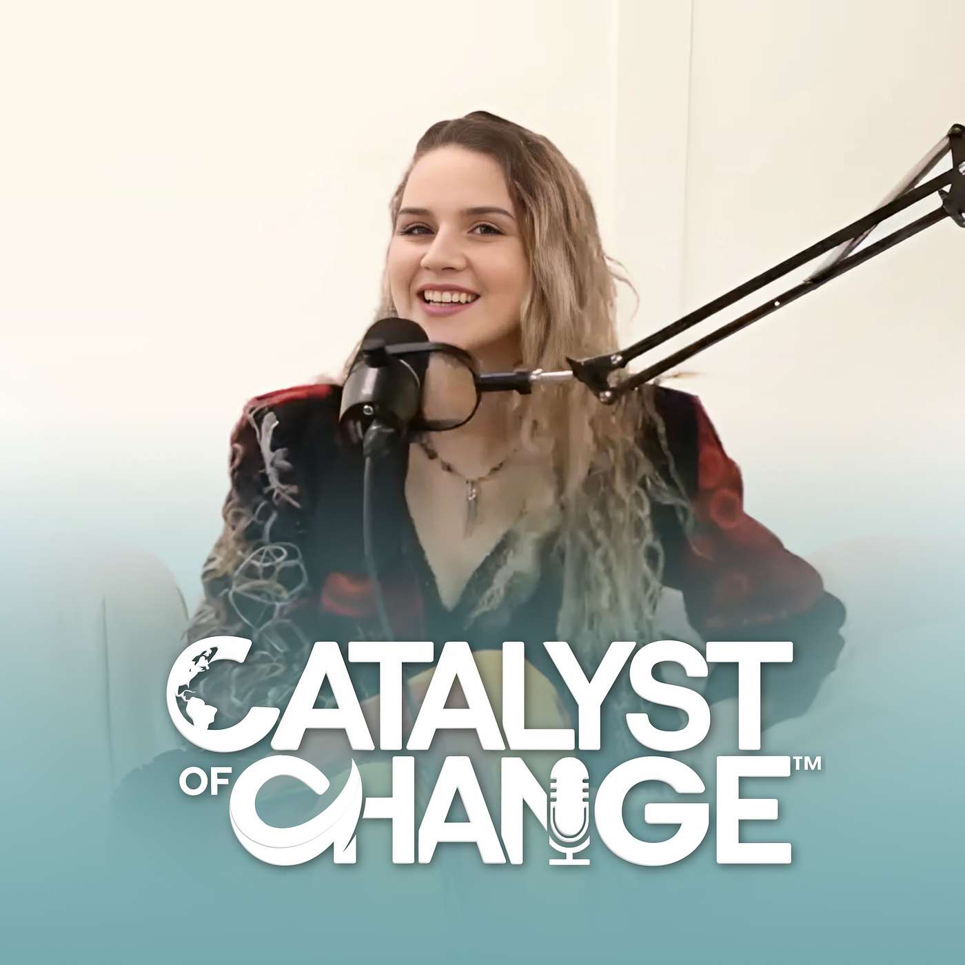 Catalyst of Change