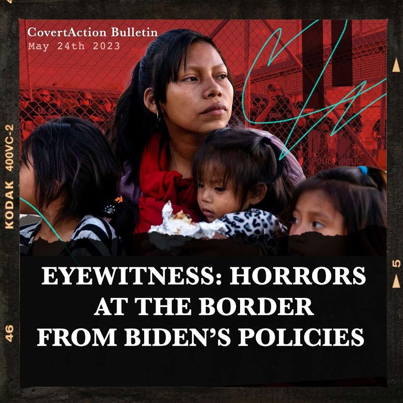 CovertAction Bulletin