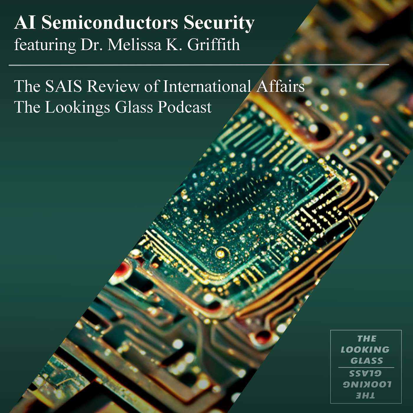 AI Semiconductors Security