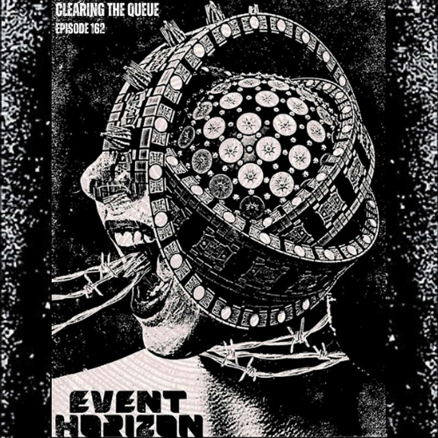 Episode 162: Event Horizon
