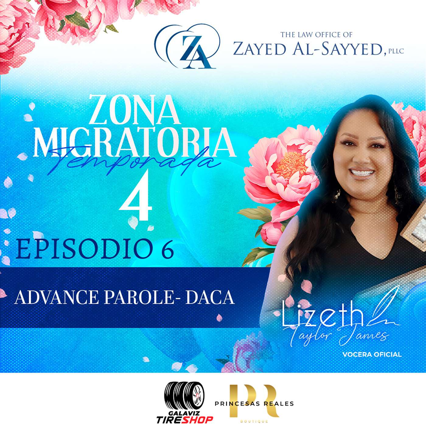 Advance Parole- Daca