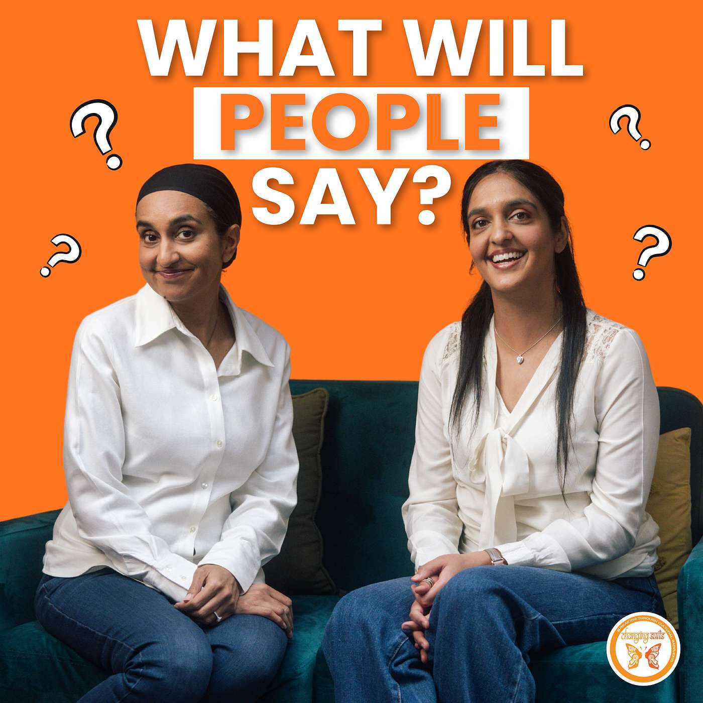 What Will People Say? Divorce, Gender Roles & Cultural Pressure in the South Asian Community