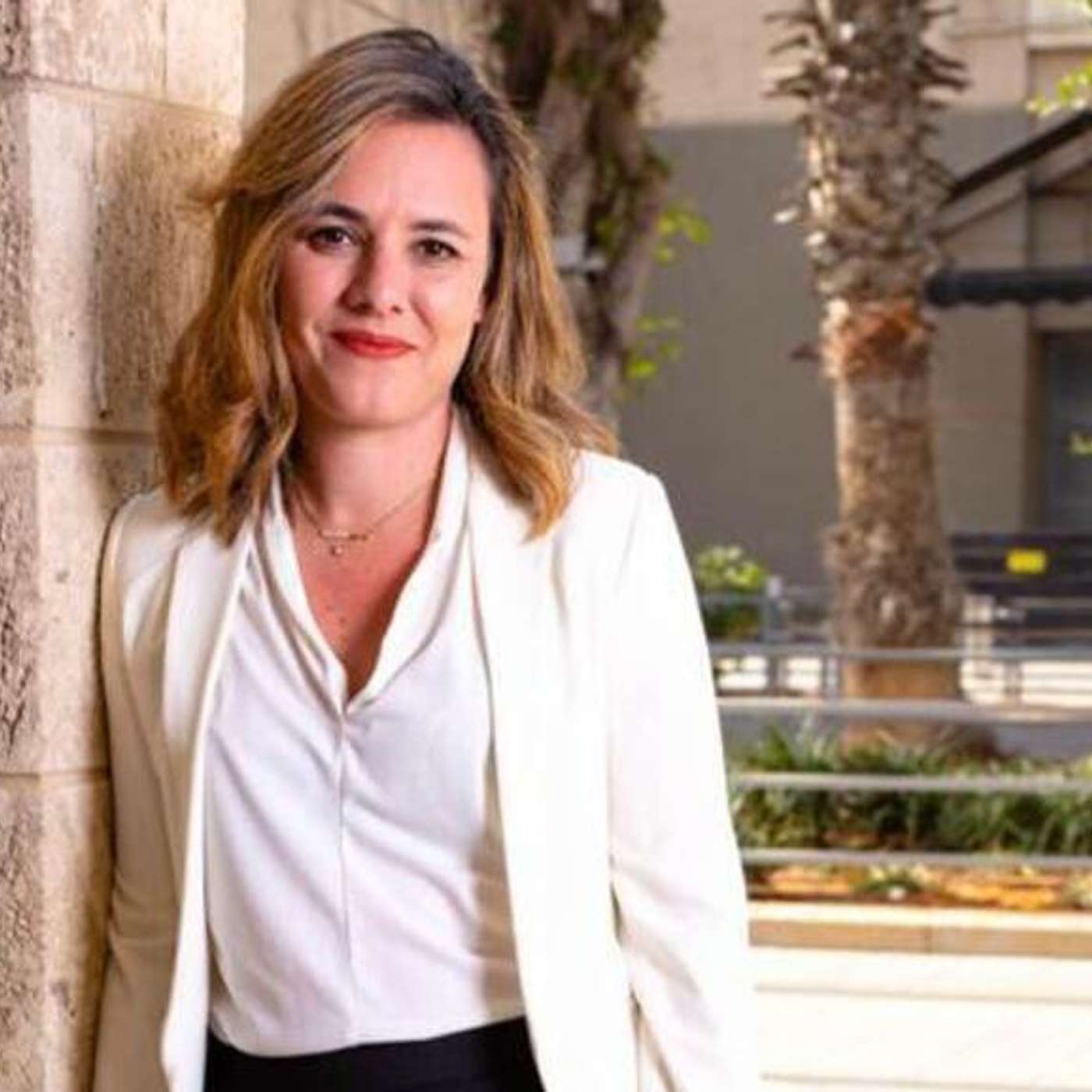 Législatives partielles : Deborah Abisror - De Lieme se présente dans la VIII ème circonscription