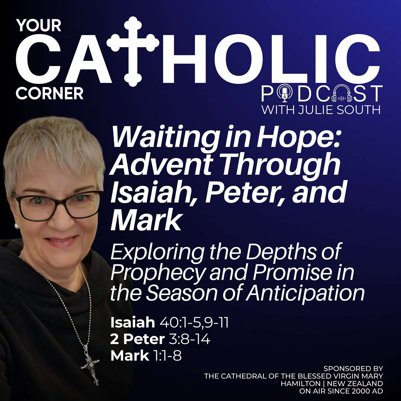 Your Catholic Corner