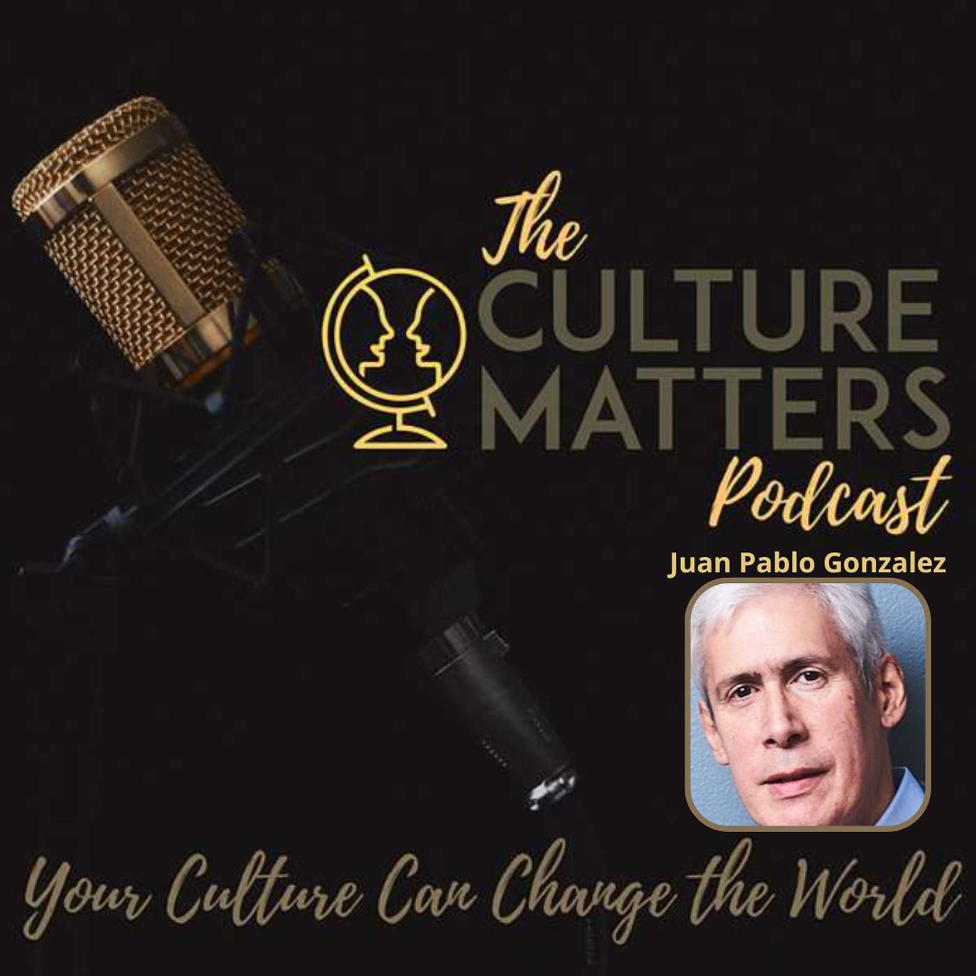 The Culture Matters Podcast