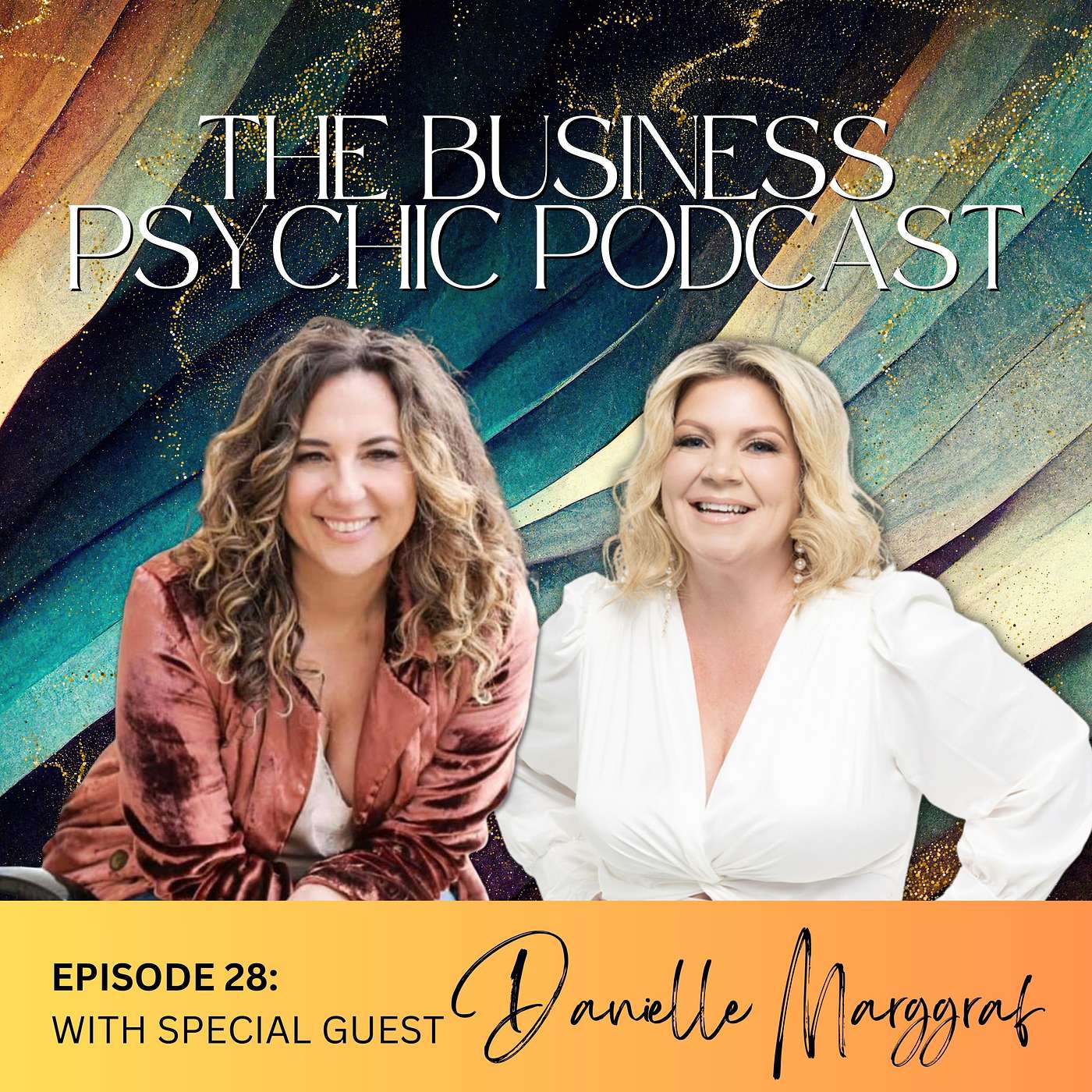 The Business Psychic