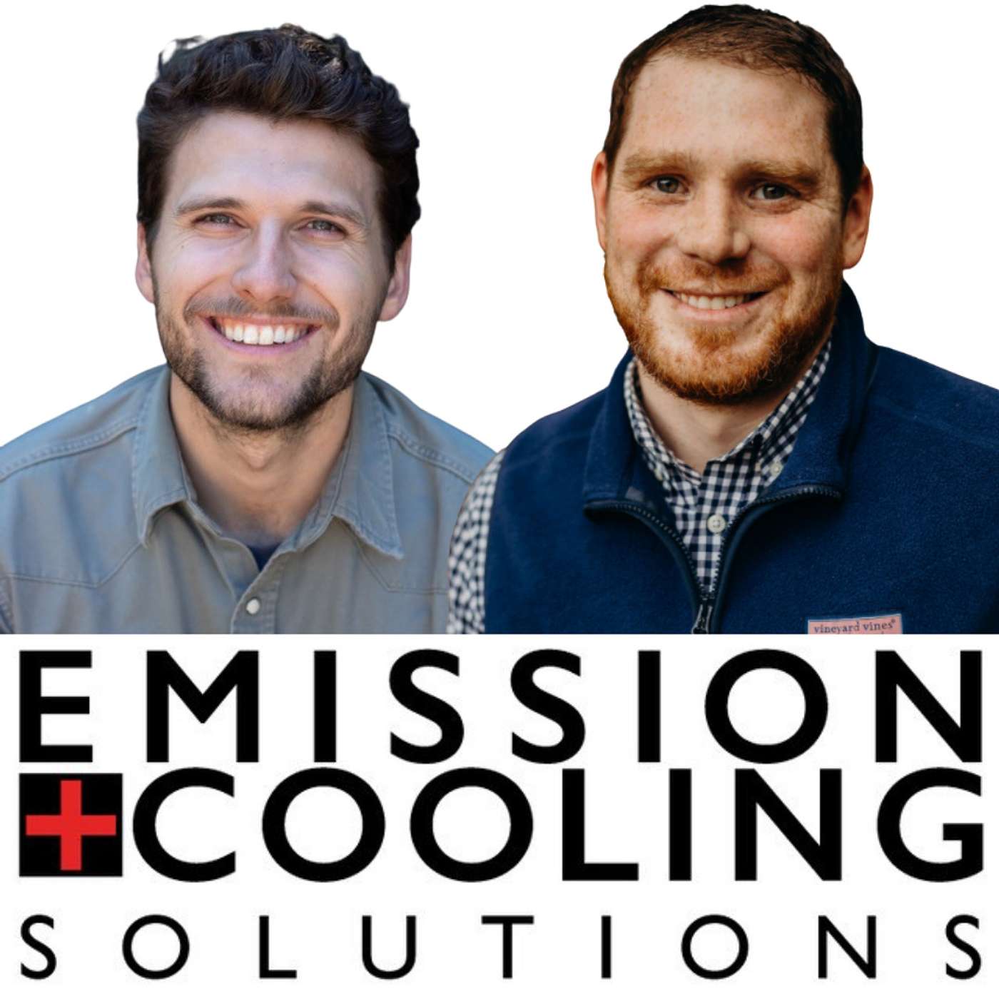 Your Fleet + Their Emissions and Cooling Expertise = A Winning Advantage episode artwork