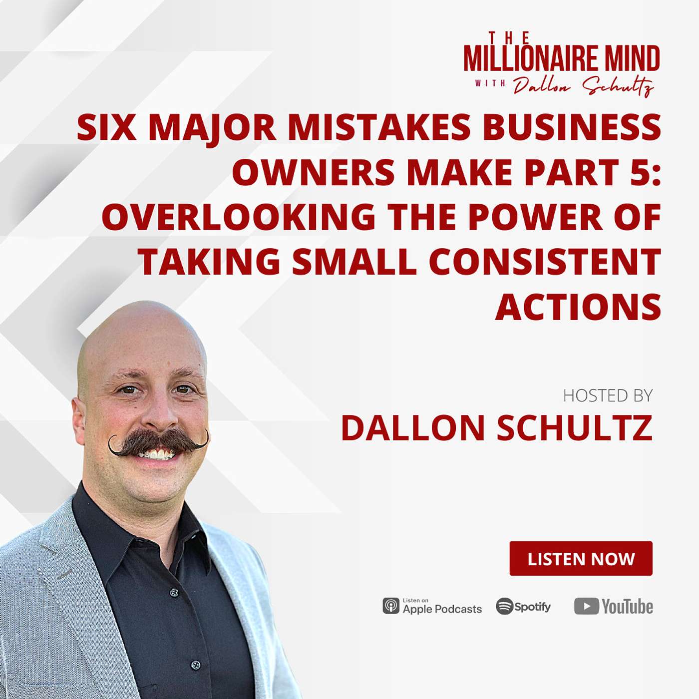 The Millionaire Mind