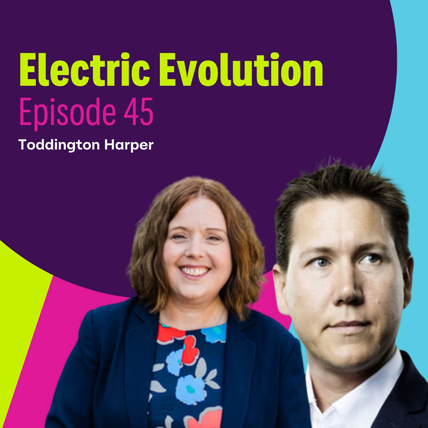 Electric Evolution