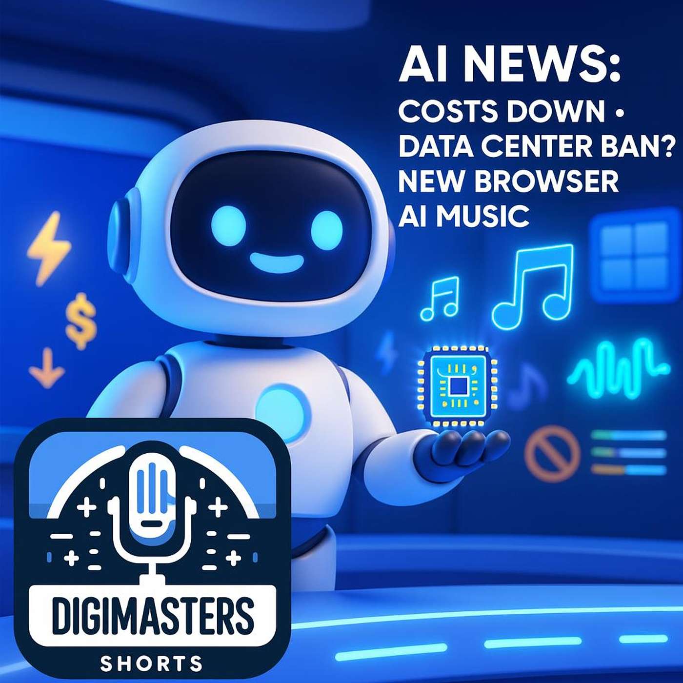 Google TurboQuant AI Breakthrough Slashes Costs, Sanders and AOC Push Nationwide AI Data Center Ban, Samsung Launches AI-Powered Browser for Windows, Google Gemini’s Lyria 3 Pro Revolutionizes AI Music Generation