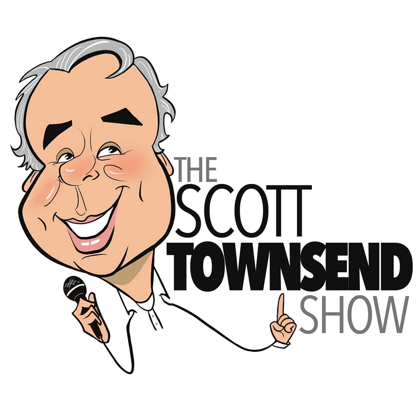 The Scott Townsend Show