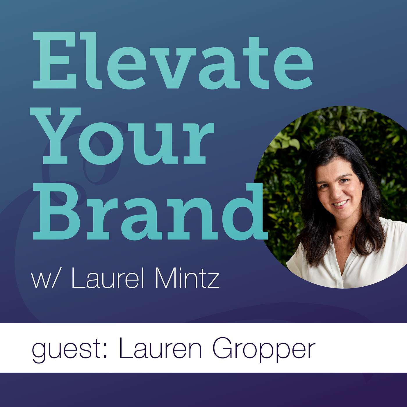 Elevate Your Brand