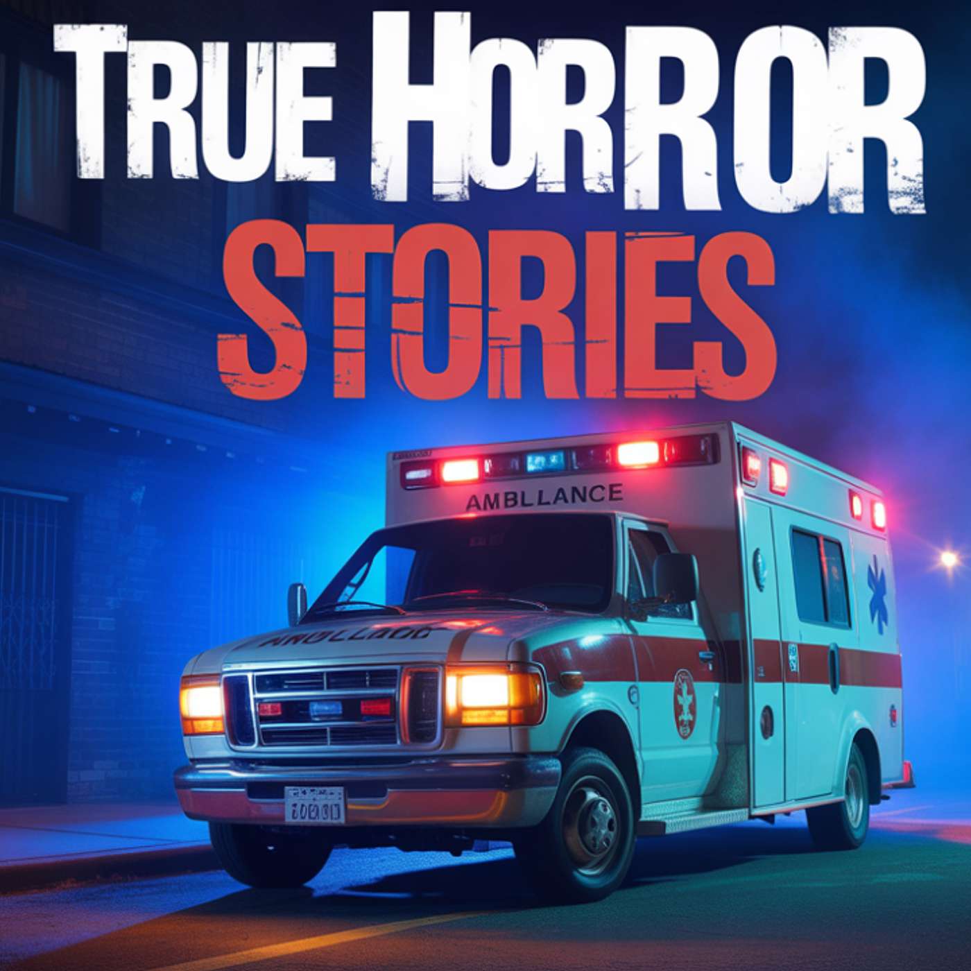 3 Disturbing Paranormal Paramedic Horror Stories