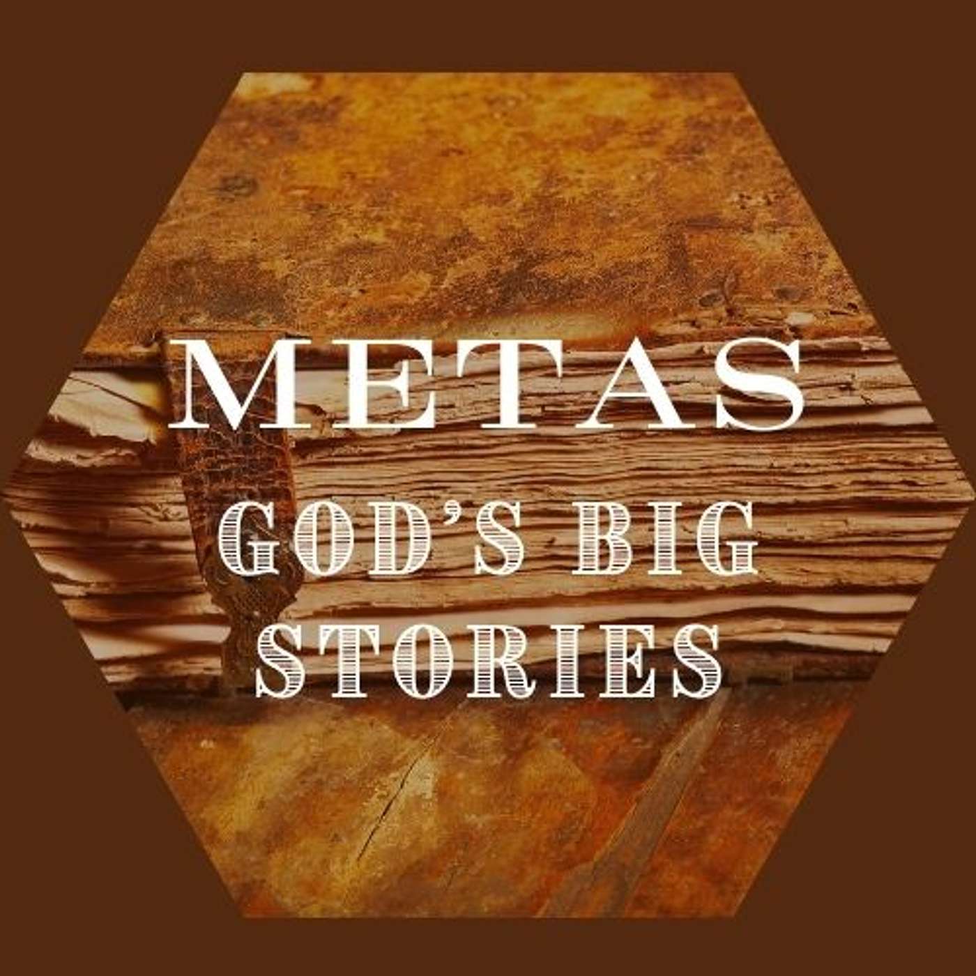 Metas Intro: The Flow of God's Big Stories episode artwork