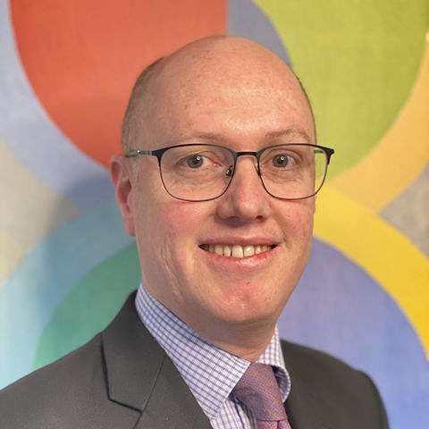 Andrew Redfern
