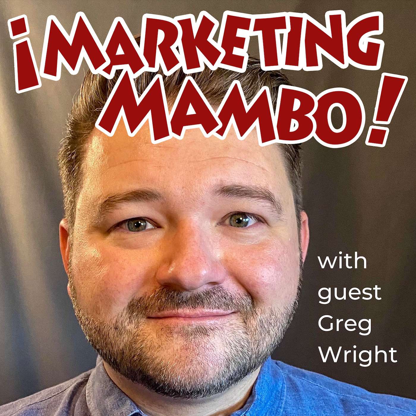 Marketing Mambo